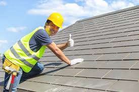 Best Roof Ventilation Installation  in Doffing, TX